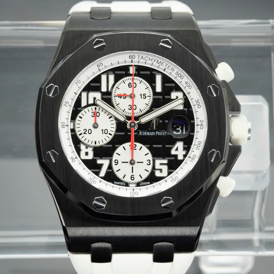 Audemars Piguet Royal Oak OffShore 26299 Marcus White