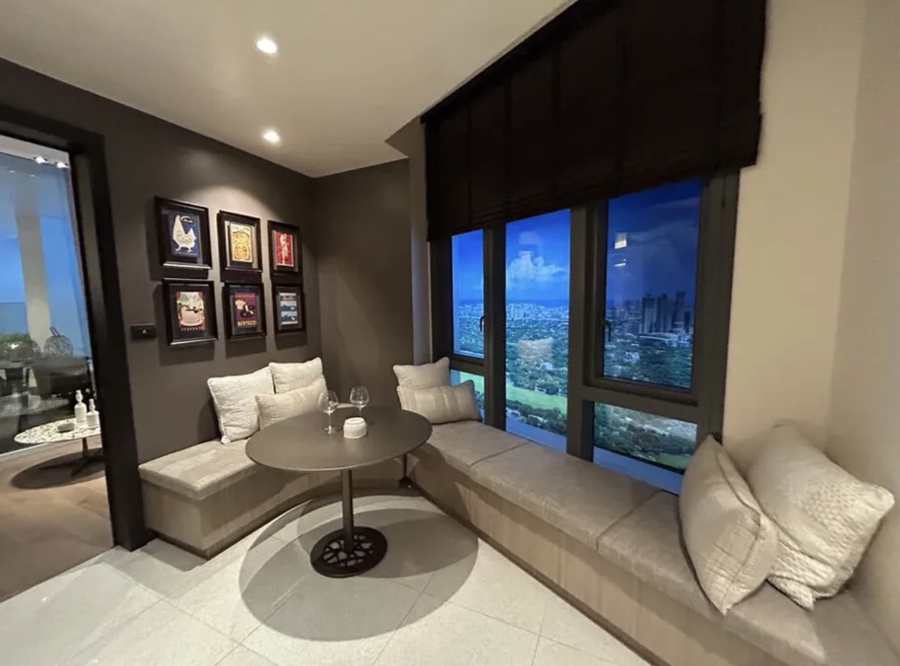 Ultra Luxury 3 Br Suites At Aurelia Residences, Bgc – Limited Units Available