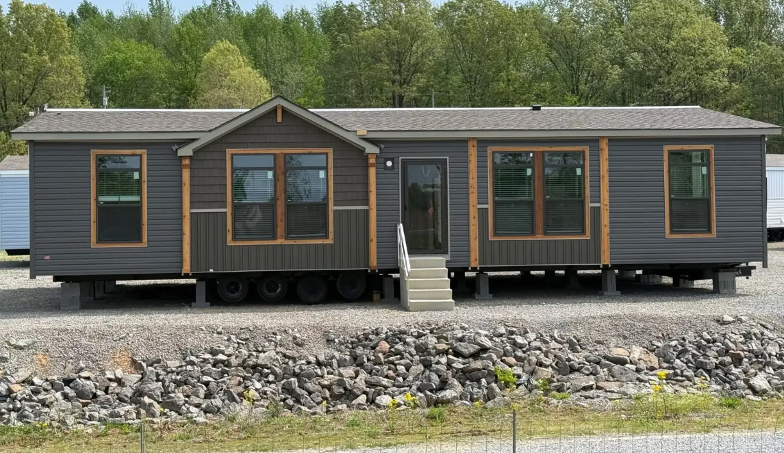3Bedroom 2Bath Mobile house