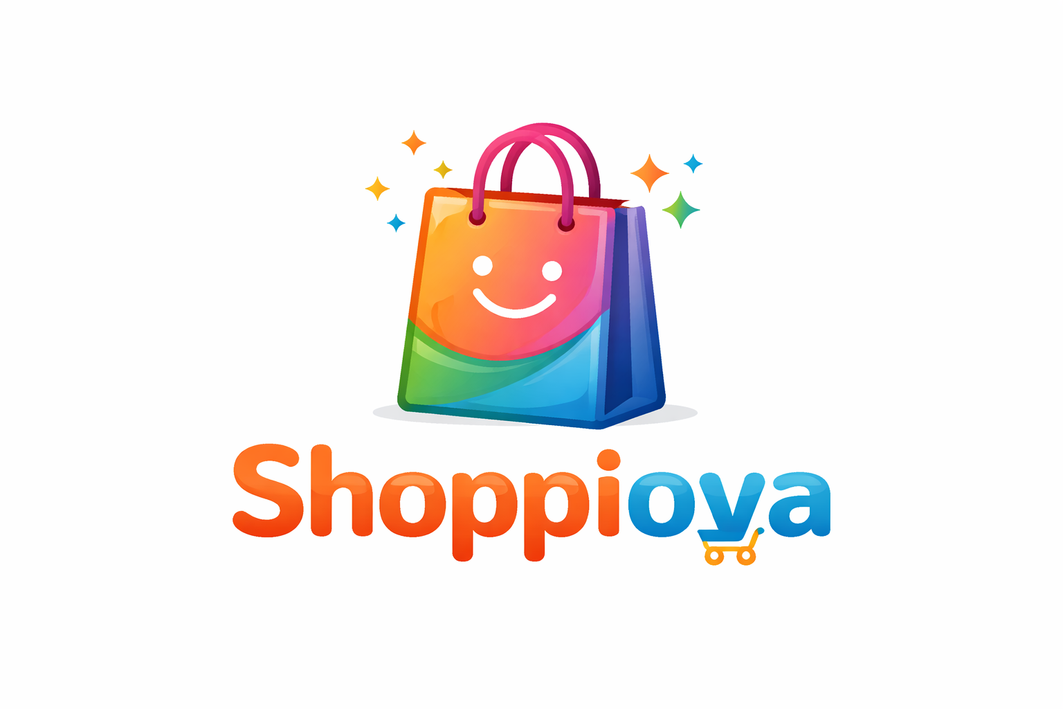 Shoppinova Logo